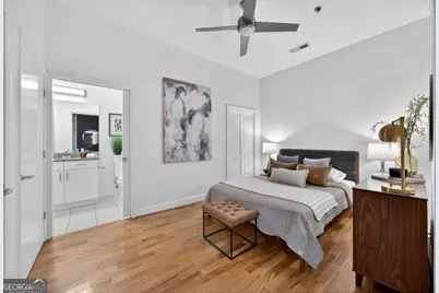 384 Ralph McGill Boulevard NE #322, Atlanta, GA 30312 - Photo 5