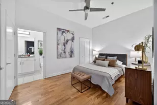 384 Ralph McGill Blvd NE, Atlanta, GA 30312 - Photo 5