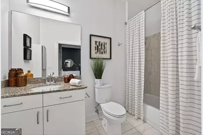 384 Ralph McGill Boulevard NE #322, Atlanta, GA 30312 - Photo 9
