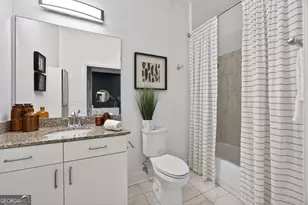 384 Ralph McGill Blvd NE, Atlanta, GA 30312 - Photo 9