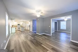 200 Flamingo Dr, Monticello, GA 31064 - Photo 13