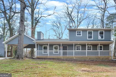 2903 Woodhollow Lane, Jonesboro, GA 30236 - Photo 1