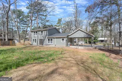2903 Woodhollow Lane, Jonesboro, GA 30236 - Photo 35