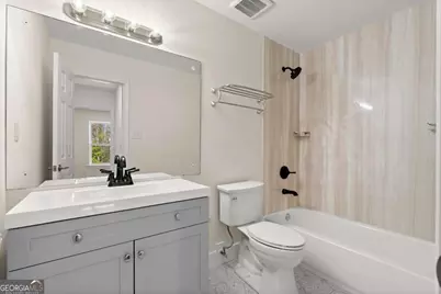2903 Woodhollow Lane, Jonesboro, GA 30236 - Photo 25