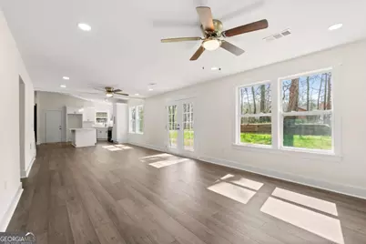2903 Woodhollow Lane, Jonesboro, GA 30236 - Photo 27