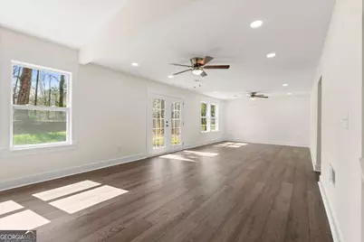 2903 Woodhollow Lane, Jonesboro, GA 30236 - Photo 29