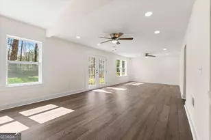 2903 Woodhollow Ln, Jonesboro, GA 30236 - Photo 29