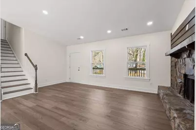 2903 Woodhollow Lane, Jonesboro, GA 30236 - Photo 15