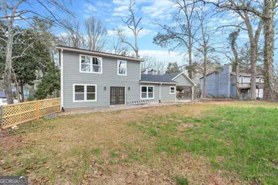 2903 Woodhollow Lane, Jonesboro, GA 30236 - Photo 31
