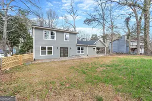 2903 Woodhollow Ln, Jonesboro, GA 30236 - Photo 31
