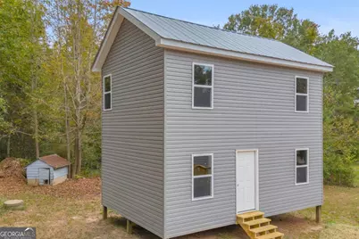 410 Wilson Cemetery Road, Nicholson, GA 30565 - Photo 23
