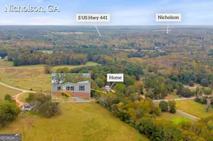 410 Wilson Cemetery Rd, Nicholson, GA 30565 - Photo 7