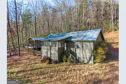 121 Waterfalls Way, Clarkesville, GA 30523 - Photo 41