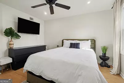 3083 Colonial Way #E, Atlanta, GA 30341 - Photo 11