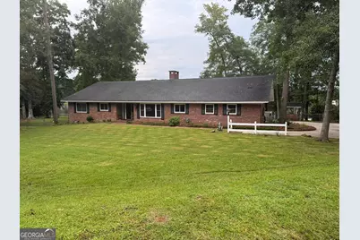 402 Rawley Road, Americus, GA 31719 - Photo 1