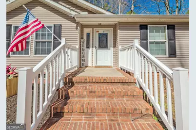 272 Lakeside Trail, Martin, GA 30557 - Photo 3