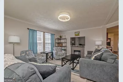 272 Lakeside Trail, Martin, GA 30557 - Photo 7