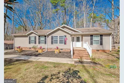 272 Lakeside Trail, Martin, GA 30557 - Photo 1