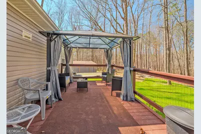 272 Lakeside Trail, Martin, GA 30557 - Photo 25