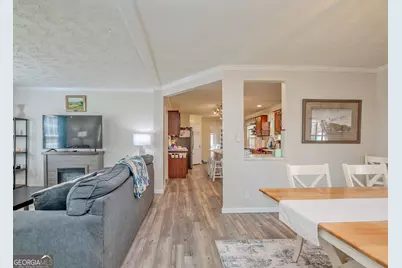 272 Lakeside Trail, Martin, GA 30557 - Photo 9