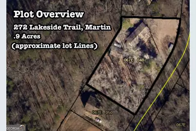 272 Lakeside Trail, Martin, GA 30557 - Photo 33