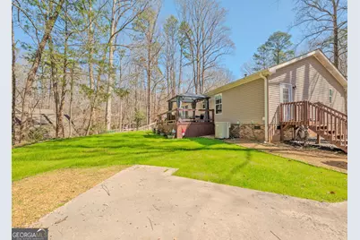 272 Lakeside Trail, Martin, GA 30557 - Photo 27