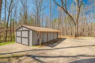 272 Lakeside Trail, Martin, GA 30557 - Photo 5