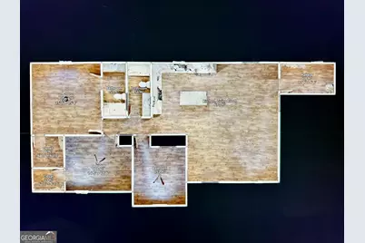 4756 Otter Creek Circle, Blackshear, GA 31516 - Photo 31