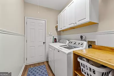 134 Hickory Hills Drive, Newnan, GA 30263 - Photo 11