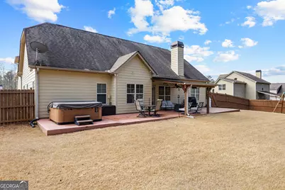 134 Hickory Hills Drive, Newnan, GA 30263 - Photo 35