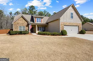 134 Hickory Hills Dr, Newnan, GA 30263 - Photo 39