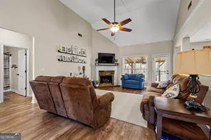 134 Hickory Hills Dr, Newnan, GA 30263 - Photo 27