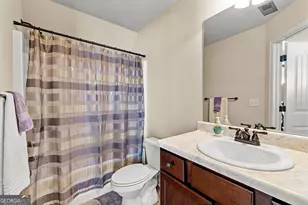 134 Hickory Hills Dr, Newnan, GA 30263 - Photo 23