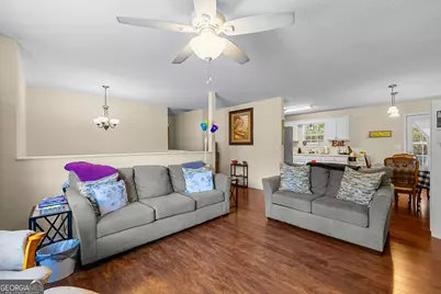 229 Emma Gilley Drive, Carrollton, GA 30116 - Photo 9