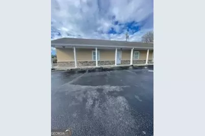 650 Mount Zion Road #SUITE A, Jonesboro, GA 30236 - Photo 3