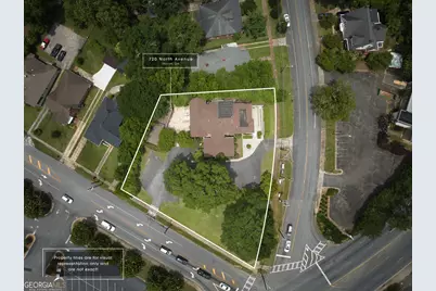 720 North Avenue, Macon, GA 31211 - Photo 7