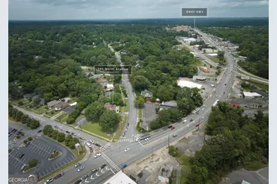 720 North Avenue, Macon, GA 31211 - Photo 13