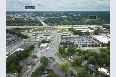 720 North Avenue, Macon, GA 31211 - Photo 11