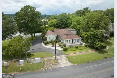 720 North Avenue, Macon, GA 31211 - Photo 1