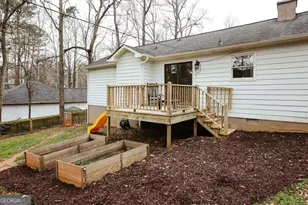 149 Hunters Crossing Rd, Athens, GA 30606 - Photo 39