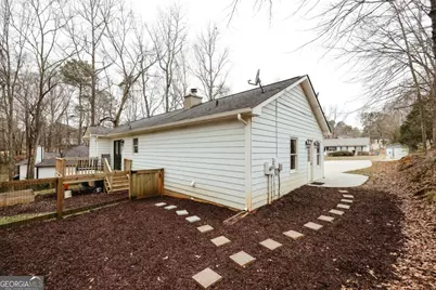 149 Hunters Crossing Road, Athens, GA 30606 - Photo 33