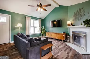 149 Hunters Crossing Rd, Athens, GA 30606 - Photo 5