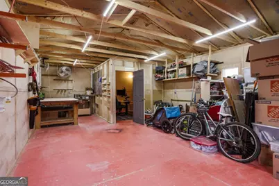 149 Hunters Crossing Road, Athens, GA 30606 - Photo 35