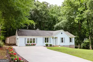 149 Hunters Crossing Rd, Athens, GA 30606 - Photo 1