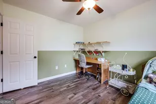 149 Hunters Crossing Rd, Athens, GA 30606 - Photo 33