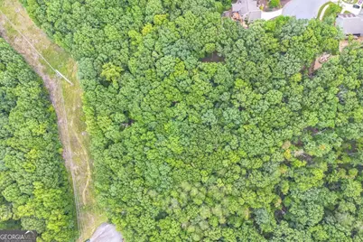 349 Turner Ridge Drive, Cleveland, GA 30528 - Photo 11