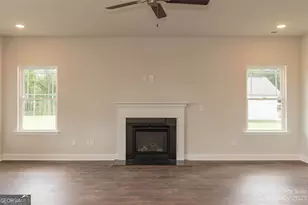 309 Angela Ave, Bowdon, GA 30108 - Photo 3