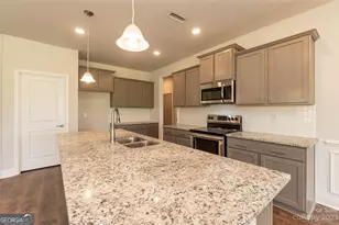 309 Angela Ave, Bowdon, GA 30108 - Photo 13