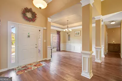 230 Silverbell Lane, Sharpsburg, GA 30277 - Photo 3