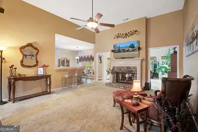 230 Silverbell Lane, Sharpsburg, GA 30277 - Photo 9